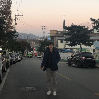 기안84, ‘기안84 키’ 새삼 화제…‘그의 키는?’