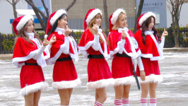 [HD영상] 블라블라(BlahBlah), 곧 크리스마스에요