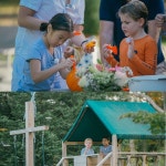 ‘이방인’ 서민정 가족, 딸 예진이 일상 공개…“저도 한국이라 본방사수 할 수있어요”