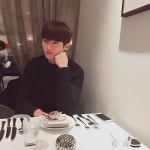 ‘모두의 연애’ 변우석, 진정한 남친짤의 정석…‘설렘 주의’