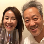 김종진♥이승신 부부, 여전히 행복한 사이…‘사랑하면 닮는다더니’