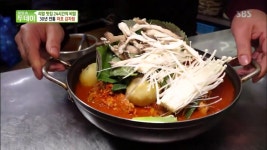 [리뷰] ‘생방송 투데이’ 마포구의 숨은 맛집, 30년 전통 ‘송가네감자탕’