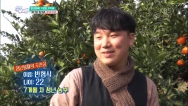 [리뷰] ‘6시 내고향’ 제주에서 일자리를 찾고 꿈을 찾는 청년 농부들