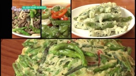 [리뷰] ‘6시 내고향’ 맛도 모양도 부드러운 밀양 꽈리고추