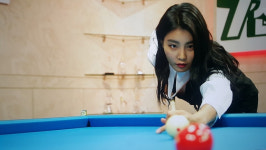 강소연, 리얼 당구예능 ‘7전8큐’ 통해 또 다른 도전 