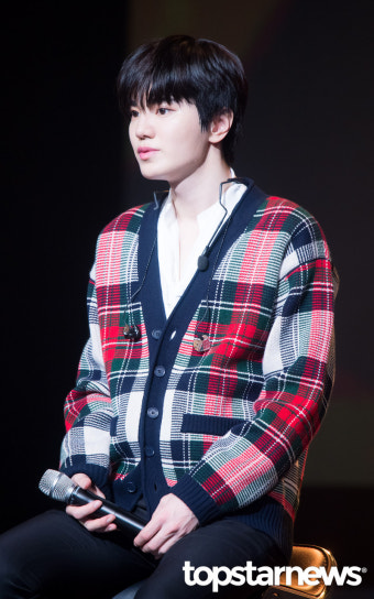 [HD포토] 인피니트(INFINITE) 이성종, ‘천사 같은 비주얼’