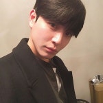 한아름 연인 이승재, 열애 인정 후 셀카 공개 “분당에서 서울로”