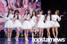[UHD포토] 오마이걸(OH MY GIRL), ‘요정들의 컴백’