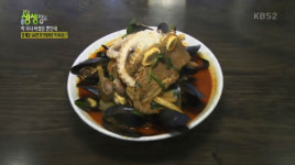 [리뷰] ‘2tv 생생정보-딱 하나 바꿨을 뿐인데’, 전라북도 무주군의 ‘갈비낙지짬뽕’ 맛집… ‘진한 육수의 비밀은?’