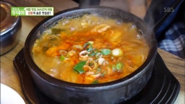 [리뷰] ‘생방송 투데이’ 강릉의 숨은 맛집, 깊고 진한 국물의 ‘강릉뚝배기’