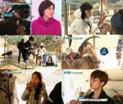 ‘둥지탈출2’ 유선호, 염소젖 짜면서 “얘 남자 아니야?” 허당미 ‘뿜뿜’
