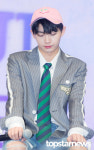 [HD포토] 제이비제이(JBJ) 김용국, ‘생각하는 의자에 앉아있는 어린이’