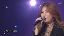 신효범, 데뷔 39년 되었다는 소리에 놀라움 표현