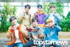 [인터뷰] 로미오(ROMEO), 일곱 명의 완벽한 팀워크…“아직 못 보여드린 모습이 많아요”