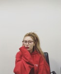 [근황] 현아, 세상에서 빨간 색이 제일 잘 어울리는 여자 시선집중