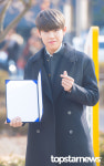 [HD포토] 워너원(Wanna One) 박우진, 참새 졸업합니다!
