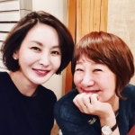 [근황] 마이웨이 박영선, 방송인 김혜영-모델 박영선…훈훈