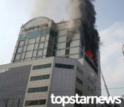 울산 뉴코아아울렛 화재, 긴급구조 실시…연이어 발생하는 화재 사고