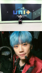 더유닛 유키스 준, 진심 어린 1위 소감 마음 속 깊숙한 곳에 꼭 간직할게요