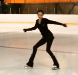 세계 신기록 메드베데바, 엑소 커버 댄스 영상 공개…K POP팬 인증