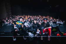 하이어뮤직 식케이X pH-1X우디고차일드, 콘서트 성공적으로 마무리… 관객들 열광