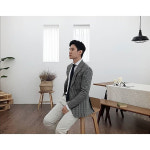 [근황] 테이크(TAKE) 장성재, "나의 주변 사람들도 나도 정말 행복해졌으면 좋겠다"…'훈훈'