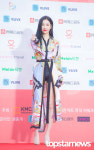 [HD포토] 선미, 선미는 사랑입니다 (가온차트 K-POP어워즈)