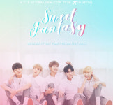 예스24(YES24), A.C.E Sweet Fantasy 19일 오후 8시 티켓 오픈…시선집중