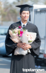 [HD포토] 박보검, 심장 가동시키는 설레는 눈맞춤