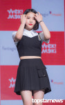 [HD포토] 위키미키(Weki Meki) 리나, 똑단발 럭키!