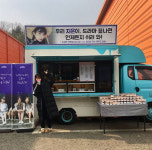 아이유, 효리네 민박 식구들한테 받은 간식차 인증…진짜 감동