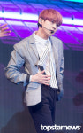 [HD포토] 제이비제이(JBJ) 타카다 켄타, '모니터 뚫고 나오는 눈빛'
