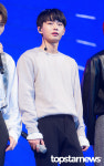 [HD포토] 제이비제이(JBJ) 김용국, '빠져들게 만드는 눈빛'