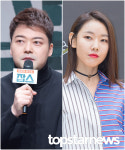 전현무-한혜진, 나이에 관심 모이는 이유?…'결혼 적령기 넘긴 두 사람'