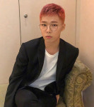 복면가왕 기린 악동뮤지션 이찬혁, 입대 전 강렬한 붉은 머리 눈길