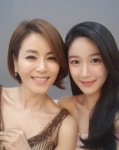 이다인, 엄마 견미리와 함께 모녀사이 과시 엄마도 연약한 소녀