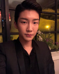 [근황] 위너(WINNER) 이승훈, 포마드 헤어로 잘생긴 외모 과시…눈길