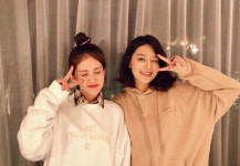 밥상 차리는 남자 수영, 전소미와 다정한 투샷 공개…마음씨도 예쁜 소미