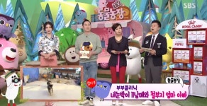TV 동물농장,말썽꾸러기 네눈박이 11남매와 카리스마 넘치는 주인 할머니…귀요미 악동 11남매의 성장기 대공개