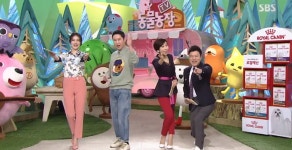TV 동물농장,말썽꾸러기 네눈박이 11남매와 카리스마 넘치는 주인 할머니…귀요미 악동 11남매의 성장기 대공개