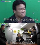 백종원의 골목식당 국수 가게 사장과 갈등? 뭐하러 장사하나