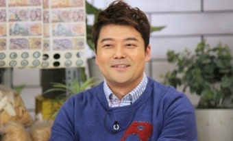 '해피투게더', 전현무 만난지 69일째 꿀떨어지는 연애중