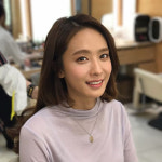 [근황] 박정아, 과거 갑상선암 수술 목소리 안나왔다…김유정 응원해