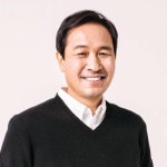 서울시장 출마 우상호, 영화 1987 출연 배우 우현에 못생긴 줄 몰랐다 