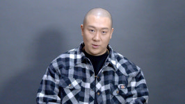 [단독영상] 딥플로우(Deepflow), 딥플로우에게 고등래퍼2란?
