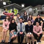 브로콜리 너마저 덕원, 차이나는 클라스 1주년 사진 공개 고맙습니다