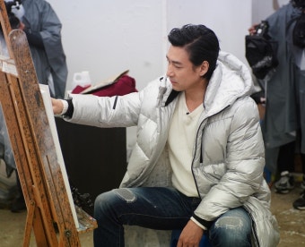 '한끼줍쇼' 늦둥이 아빠 신성우의 버킷리스트는? 