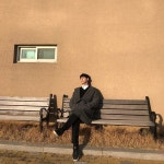 [근황] '그남자 오수' 이종현, 훈훈한 날씨에 단잠…