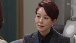 인형의 집 왕빛나, 유서진 진료 거부 팽팽한 신경전