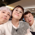 성광볼링장프로샵 | 송은이, 이홍기-박성광과 볼링친구 인증…'홍기는 우리 홍기지만 성광이는 그냥 성광이'